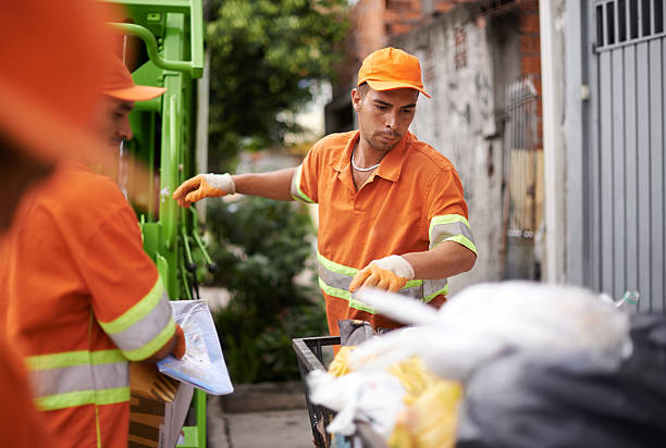 Best Construction Debris Removal  in Helena Valley West Central, MT